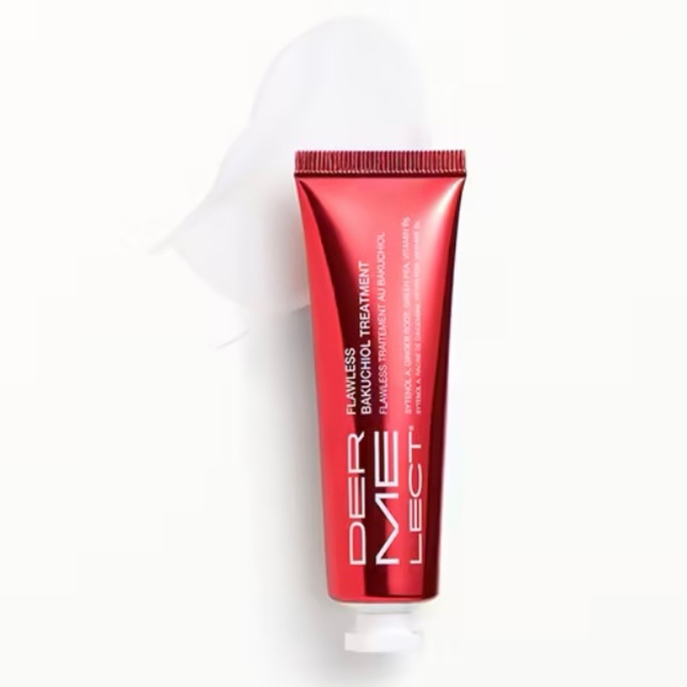 Dermelect Flawless Bakuchiol Treatment
